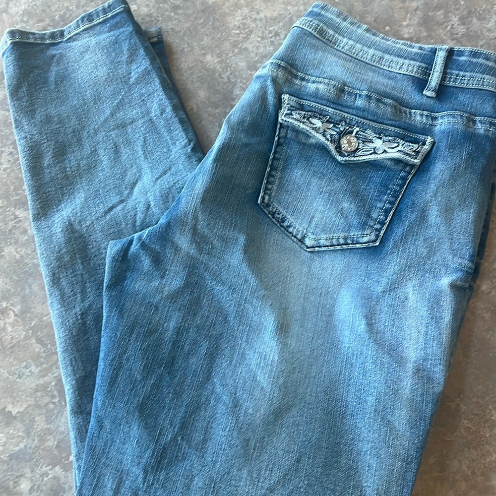 New Women’s Skinny Jeans